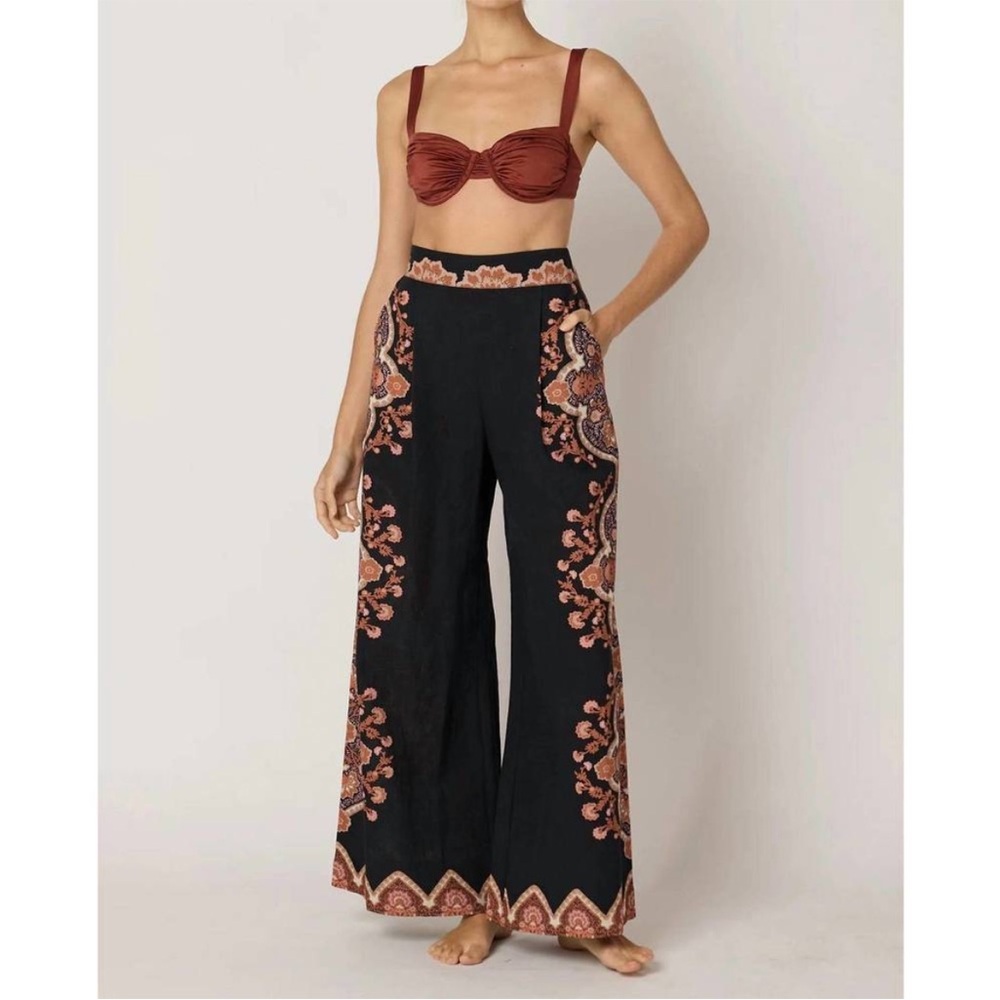 NWT Cleobella Martin Pants